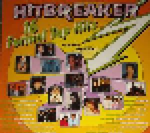 Hitbreaker - 16 Formel Top Hits - Cover