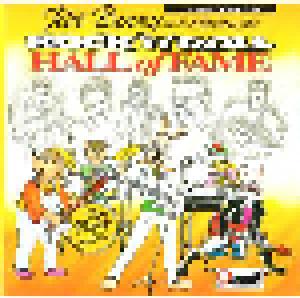 Jive Bunny And The Mastermixers: Rock 'n' Roll Hall Of Fame - Cover