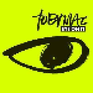 Tobymac: Eye On It - Cover