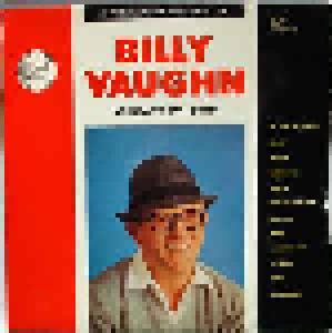 Billy Vaughn: Greatest Hits (Dot Records) - Cover