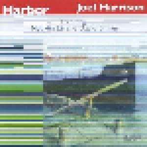 Joel Harrison: Harbor - Cover