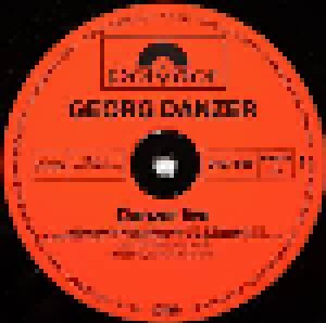 Georg Danzer: Tournee 79 (2-LP) - Bild 5