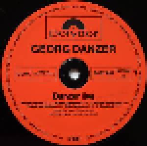 Georg Danzer: Tournee 79 (2-LP) - Bild 7