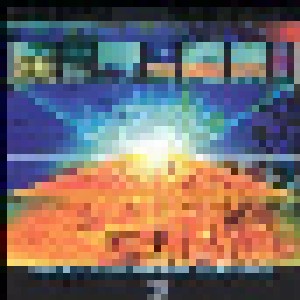 Tangerine Dream: What A Blast (CD) - Bild 1