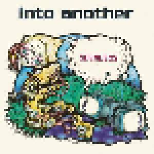 Cover - Into Another: Seemless