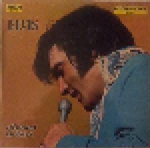 Elvis Presley: Almost In Love (LP) - Bild 1