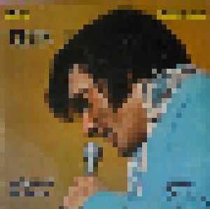 Elvis Presley: Almost In Love (LP) - Bild 2