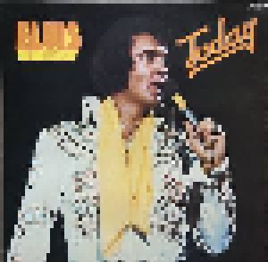 Elvis Presley: Today (LP) - Bild 1