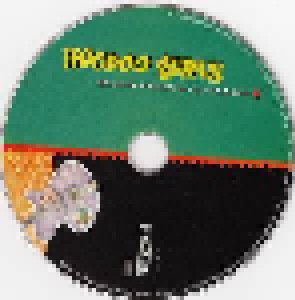 Hoodoo Gurus: Mars Needs Guitars! (CD) - Bild 8