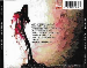 The Cure: Bloodflowers (CD) - Bild 2