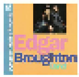 Edgar Broughton Band: Document Series Presents: Classic Album & Single Tracks 1969 - 1973 (CD) - Bild 1