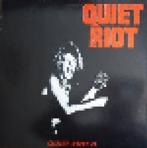 Quiet Riot: II (LP) - Bild 1