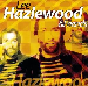 Lee Hazlewood + Lee Hazlewood & Suzi Jane Hokom + Nancy Sinatra & Lee Hazlewood + Lee Hazlewood & The Shaklefords: Lee Hazlewood & Friends (Split-CD) - Bild 1