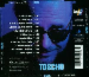 Toscho: Back By Popular Demand (SACD) - Bild 2