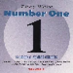 They Were Number One 1 ~ Vol. 6 (CD) - Bild 1