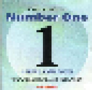 They Were Number One 1 ~ Vol. 8 (CD) - Bild 1