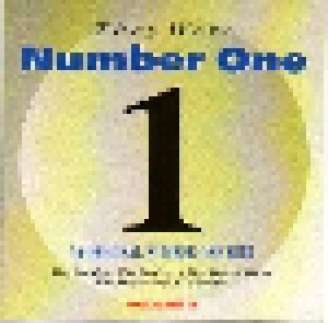 They Were Number One 1 ~ Vol. 3 (CD) - Bild 1