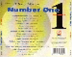 They Were Number One 1 ~ Vol. 3 (CD) - Bild 2
