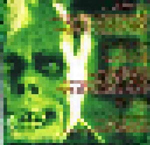 Rob Zombie: The Sinister Urge (CD) - Bild 8