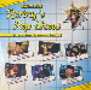 Cover - Boulevard: Brandneue Ronny's Pop Show Vol. 03, Die