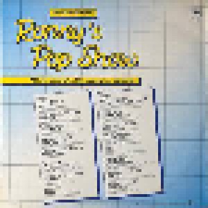Die Brandneue Ronny's Pop Show Vol. 03 (LP) - Bild 2