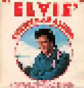 Elvis Presley: Elvis' Christmas Album (LP) - Bild 1