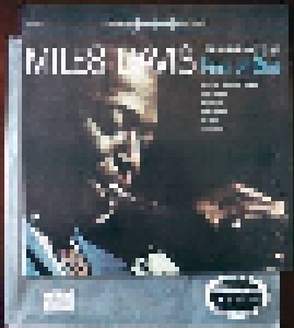 Miles Davis: Kind Of Blue (LP) - Bild 5