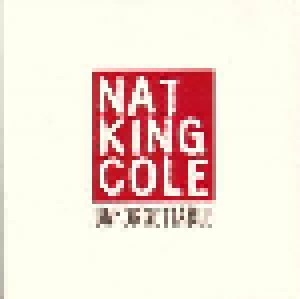 Nat King Cole: Unforgettable (CD) - Bild 2
