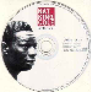 Nat King Cole: Unforgettable (CD) - Bild 4