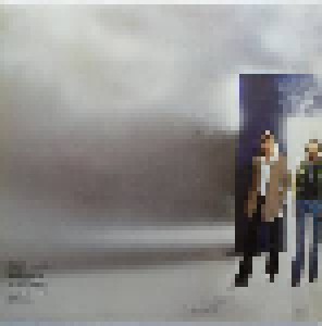The Moody Blues: Octave (LP) - Bild 3