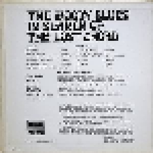 The Moody Blues: In Search Of The Lost Chord (LP) - Bild 2