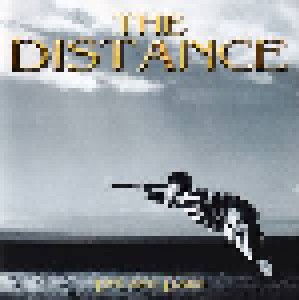 Cover - Distance, The: Live And Learn