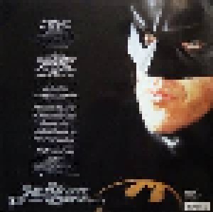 Danny Elfman: Batman (LP) - Bild 2