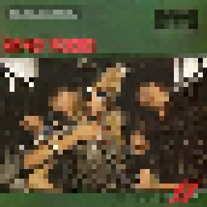 Hanoi Rocks: Dead By Christmas (2-LP) - Bild 1