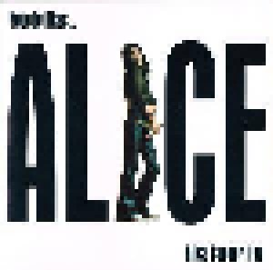 Alice Cooper: Nobody Likes... (CD) - Bild 1
