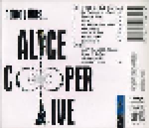 Alice Cooper: Nobody Likes... (CD) - Bild 2