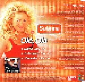Sabrina: Olé, Ola (Single-CD) - Bild 3