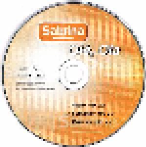 Sabrina: Olé, Ola (Single-CD) - Bild 4