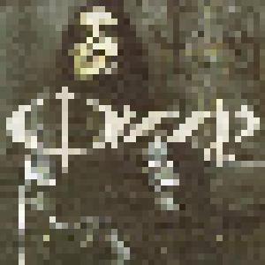 Ozzy Osbourne: Obzzcyrities - Cover