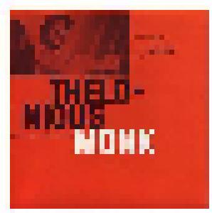 Thelonious Monk: Genius Of Modern Music Volume 2 - Cover