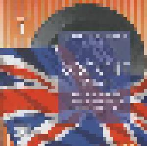 Rockfile Britain - Volume 1 - Cover