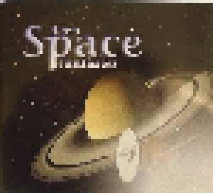 Björnemyr: Deep Space Fantasies - Cover