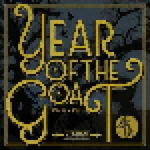 Year Of The Goat: Song Of Winter - Cover