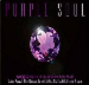 Mojo Presents...Purple Soul - Cover