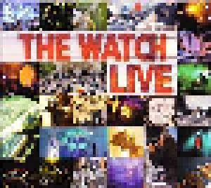 The Watch: Live - Cover
