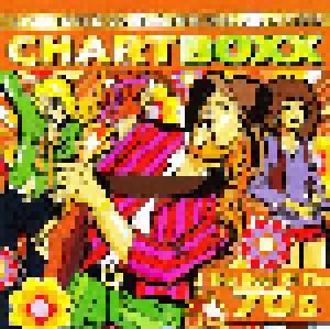 Chartboxx - The Best Of The 70s - Cover