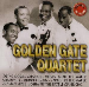 The Golden Gate Quartet: Golden Gate Quartet - Cover