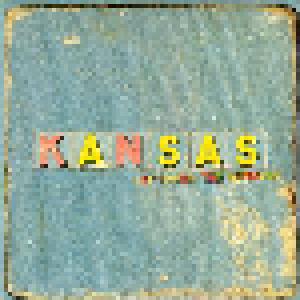 Kansas: Leftover The Airwaves - Cover