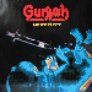 Gunjah: Heredity - Cover