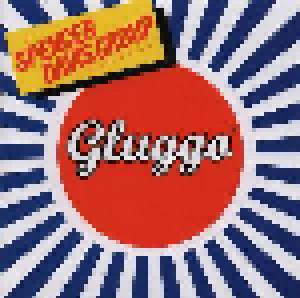 Spencer The Davis Group: Gluggo - Cover